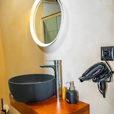 Casa Bene * Chania (Crete)